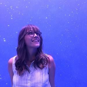 Meet your Posher, Kathryn